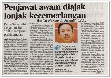 Pena akan cuba untuk post (update) segala keratan berita yang berkaitan dengan masyarakat siam kita (sumber: Penjawat awam diajak lonjak kecemerlangan - Keratan akhbar ...