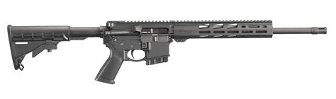 Ruger Ar 556 223 Rem 556 Nato Elite Firearms Sales