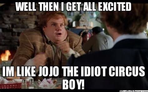 Chris Farley Memes On Twitter Tommy Boy Quotes Chris Farley Tommy