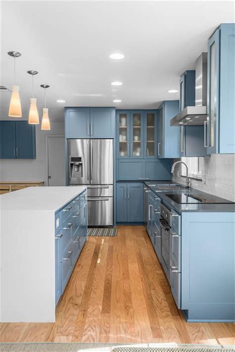 The Best Kitchen Paint Colors For Every Home Paint Colors