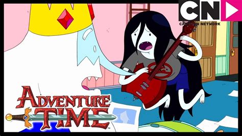 Adventure Time Best Of Season 4 Cartoon Network Youtube