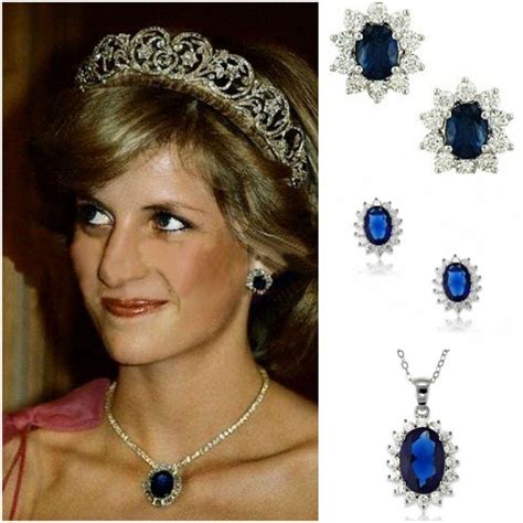 Lady Diana Jewelry Collection Hot Sex Picture