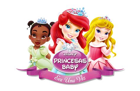 Arquivos Princesas Baby Princesas PNG