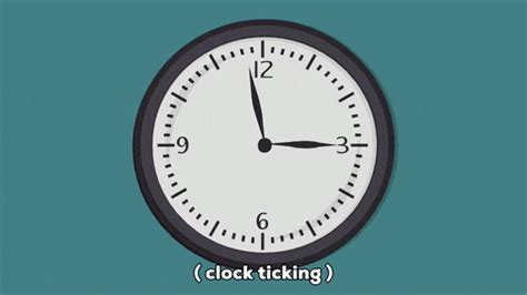 Clock Ticking GIFs Find Share On GIPHY