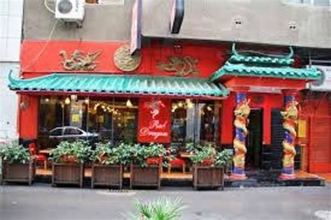 Red dragon chinese restaurant, phnum pénh, phnum penh, cambodia. Sushi - Picture of Red Dragon Chinese Restaurant, Izmir ...