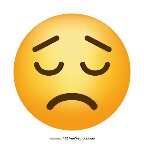 Sad Face Emoji Vector Hot Sex Picture