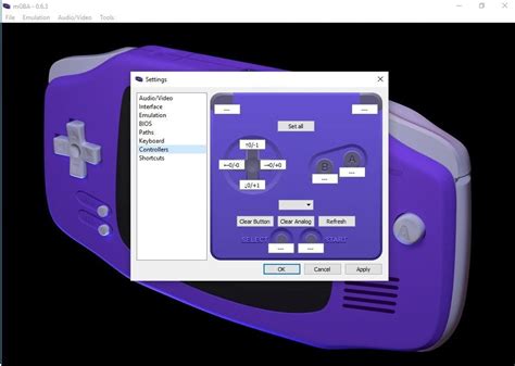 The Best Gameboy Emulator For Windows Synsexi