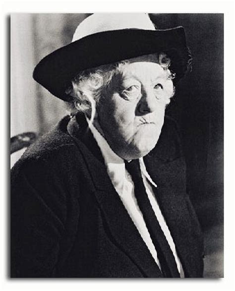 Ss2216656 Movie Picture Of Margaret Rutherford Buy Celebrity Photos