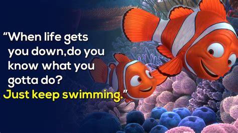Quotes From Finding Nemo Photos