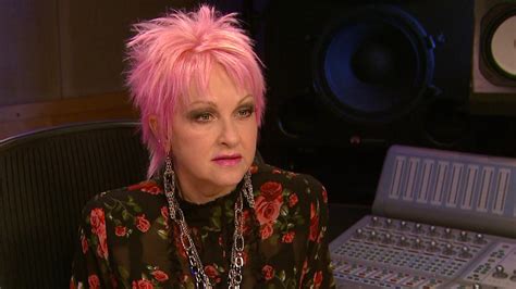 Cyndi Lauper Opens Up About Her Health Battles I Was Very Very Sick