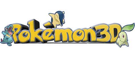 Pokemon Logo Png Transparent Image Png Arts
