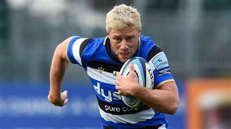 Rhys Priestland Baths Wales Fly Half In Talks With Cardiff Blues