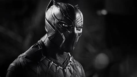Black Panther 4k Wallpapers Hd Wallpapers Id 23056