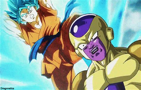 Maybe you would like to learn more about one of these? Los mejores Gifs De Dragon Ball Z 2015 - Animaciones - Taringa!