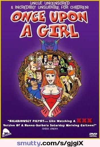 Once Upon A Girl 1976 Sexcartoons