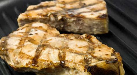 Ricco di proteine e scarse di grasso. Arriva il primo filetto di pesce spada probiotico ...