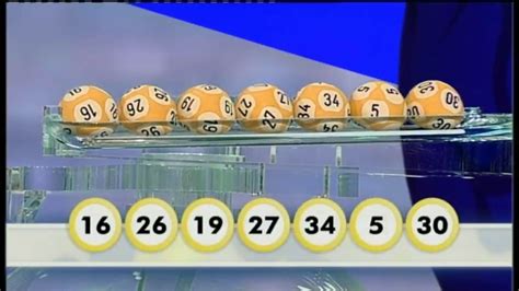 A skandináv lottó (más néven heteslottó) szabálya nagyon egyszerű: Skandináv lottó sorsolás (2017. június 28.) - YouTube