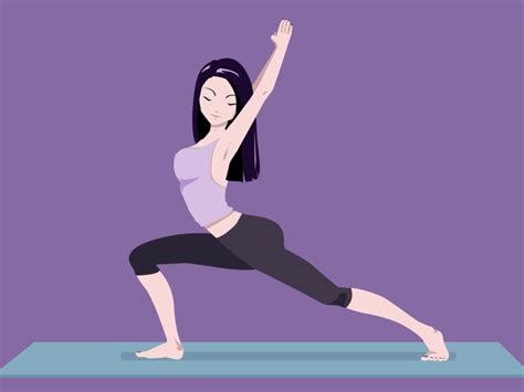 Better Sleep Better Yoga Workout Videos Yoga Illustration Best Yoga