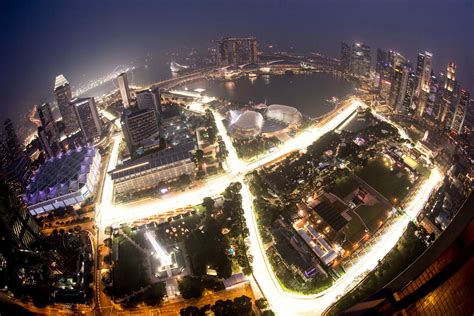 Hd Wallpaper Pictures 2014 Singapore F1 Gp F1