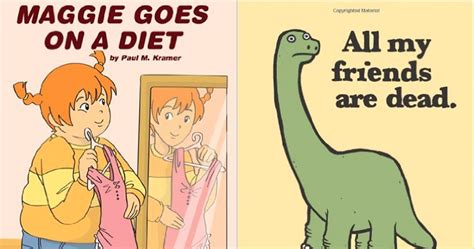 14 Inappropriate Childrens Books That Will Make You Say Wtf
