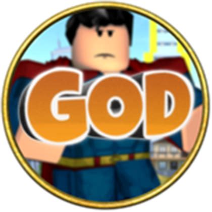 Too bad its not a thing anymore. {15% OFF!} God Pack - Roblox
