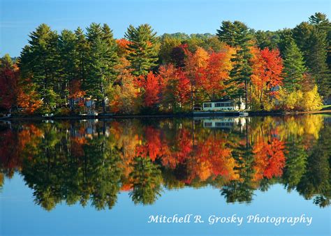 Foliage In Keene New Hampshire Mitchell R Grosky Photography Blog