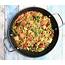 Easy And Delicious Spring Dishes Vegetable Paella  ITS A SHOE