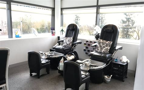 Beauty Salons In Milton Keynes Buckinghamshire Treatwell