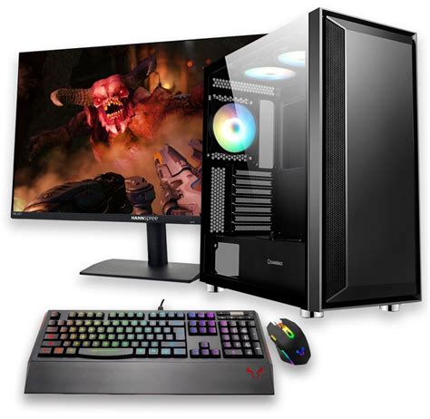 Amd radeon graphics cards have a similar variety of suppliers. Ryzen 5 3600 Gaming PC Bundle 16GB RAM GTX1650 Graphics ...