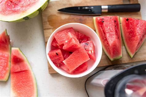 Are Watermelon Seeds Safe To Eat