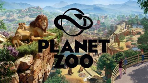 Aperçu Planet Zoo Preview Sur Pc Millenium
