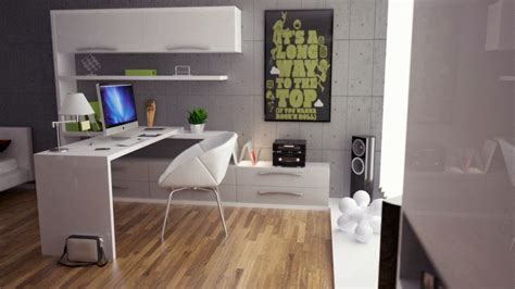 Modern Work Office Decorating Ideas 15 Inspiring Designs