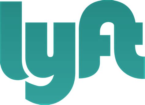 Lyft Logo PNG Transparent & SVG Vector - Freebie Supply