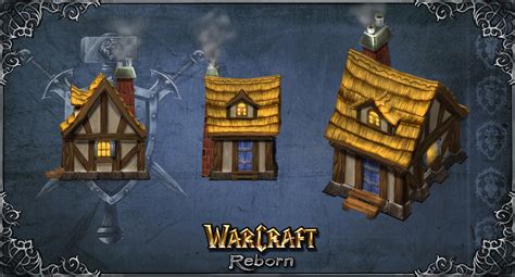 Farm Image Warcraft 3 Reborn Mod For Warcraft Iii Frozen Throne