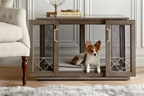If Youve Ever Lived With A Dog That Needed To Be Crated You Totally