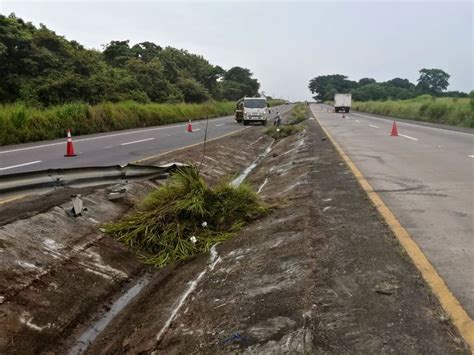 Cierres En La Carretera Panamericana Desde Hoy Hasta Ma Ana S Bado De