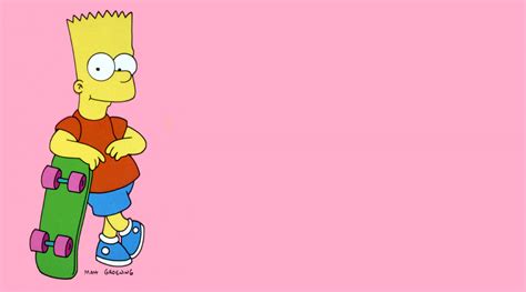 Bart Simpson Catchphrase