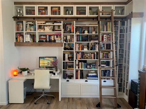 Billy Bookcase Hacks 26 Of The Best Ever Project Isabella