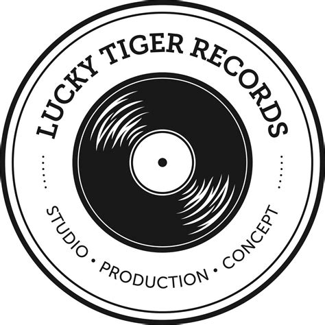 Lucky Tiger Records Maur