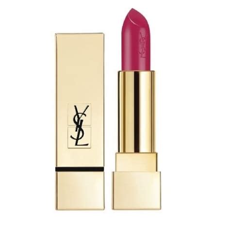 Ysl Rouge Lipstick No57 Pink Rhapsody Scentsational