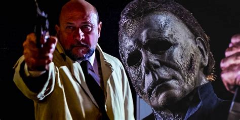 What Happened To Dr Loomis In The New Halloween Timeline