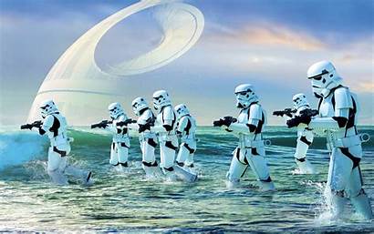 Rogue Wars Star Wallpapers Stormtrooper Desktop Stormtroopers