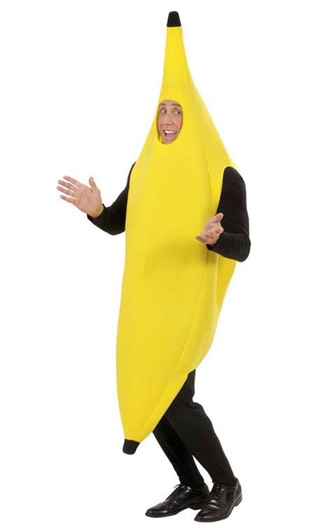 fort worth mall banana halloween costume feels tv