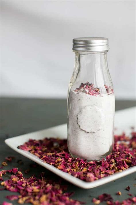 This can be as often as every time you use. DIY Baking Soda Scouring Powders in 3 All-Natural Scents ...