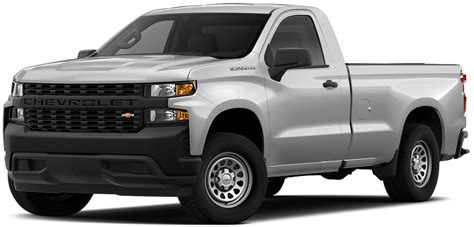 2019 Chevrolet Silverado 1500 Incentives Specials And Offers In Orchard