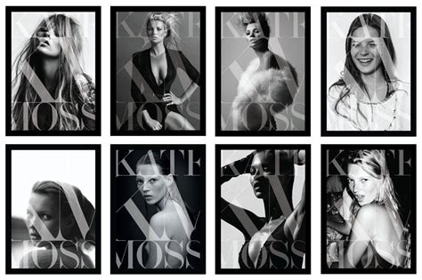 Le Mythe Kate Moss En Images Kate Moss Kate Moss News Fashion Books
