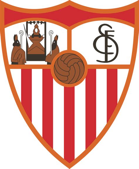 199 transparent png illustrations and cipart matching sevilla fc. Datei:FC Sevilla.svg - Wikipedia