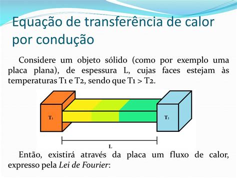 Ppt TransferÊncia De Calor Powerpoint Presentation Free Download