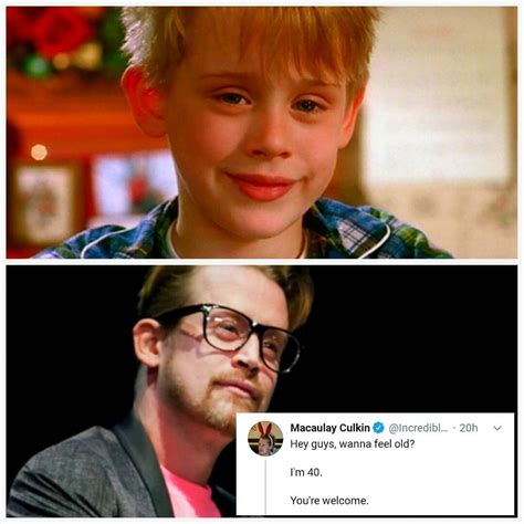 Do you remember this #homealone star ? | Do you remember, Feelings, Remember