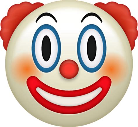 Here you can explore hq emoji transparent illustrations, icons and clipart with filter setting like size, type, color etc. Emoji Clown Emoji Png Transparent
